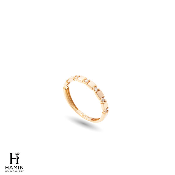 انگشتر الیزابت